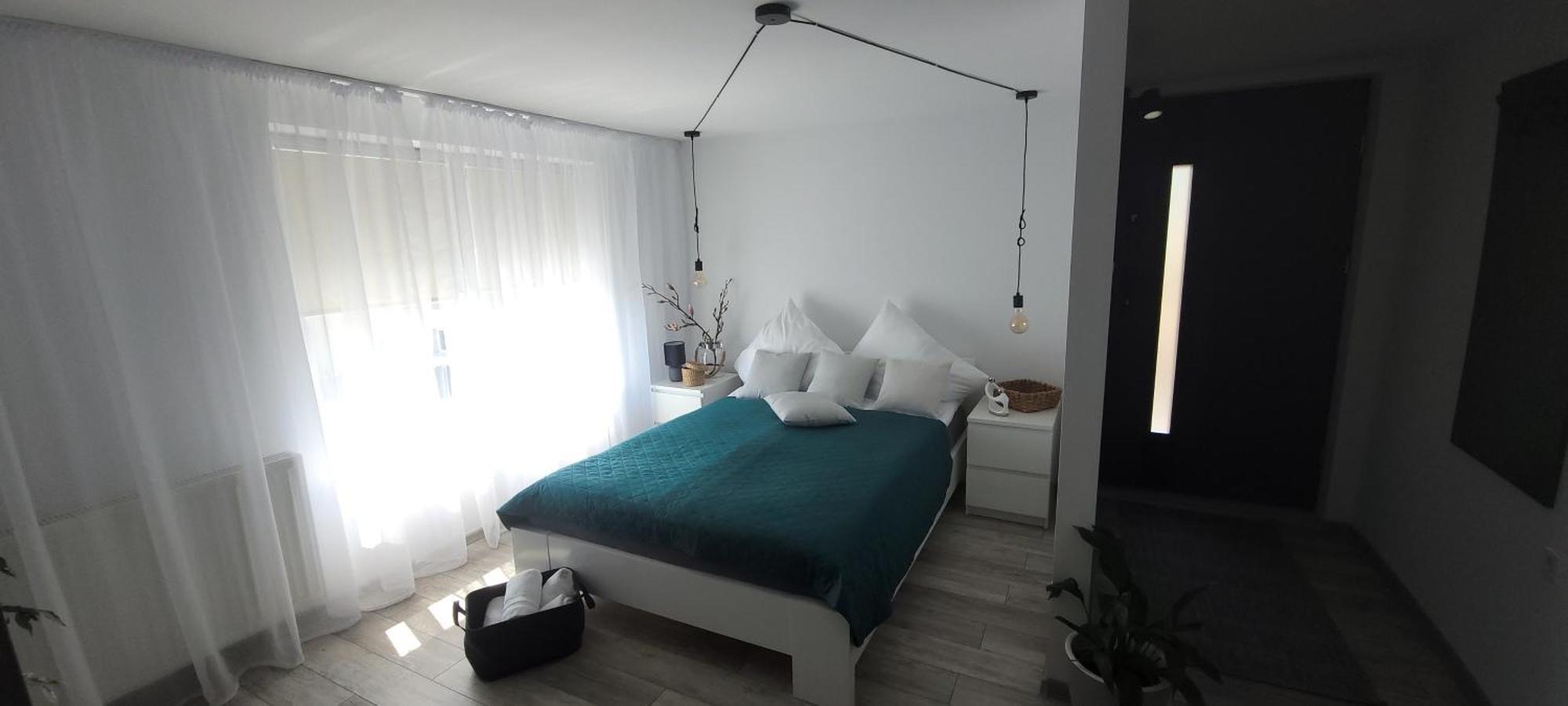 Apartamenty Pod Uwalonym Debem Jezow Sudecki Ngoại thất bức ảnh